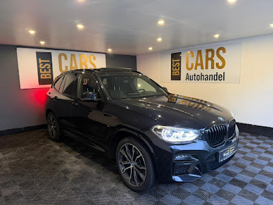 Best Cars Autohandel