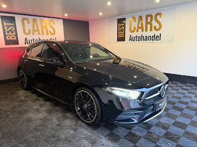 Best Cars Autohandel