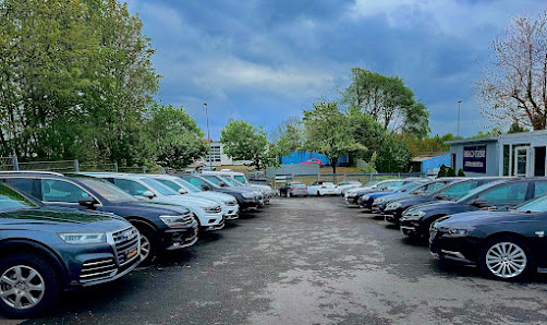Best Cars Autohandel