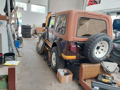 Bullmann's Fun Cars & Parts