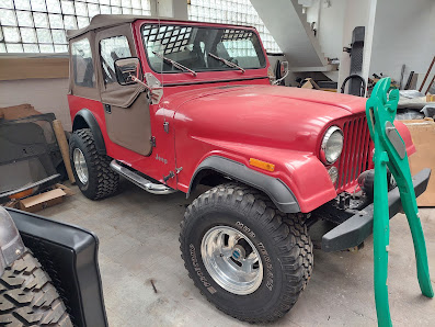 Bullmann's Fun Cars & Parts