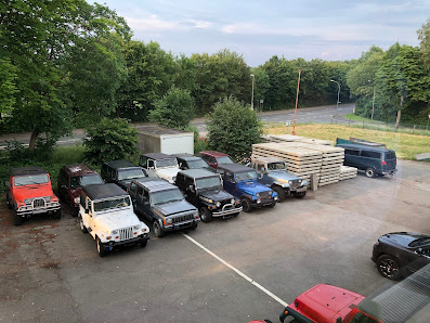 Bullmann's Fun Cars & Parts