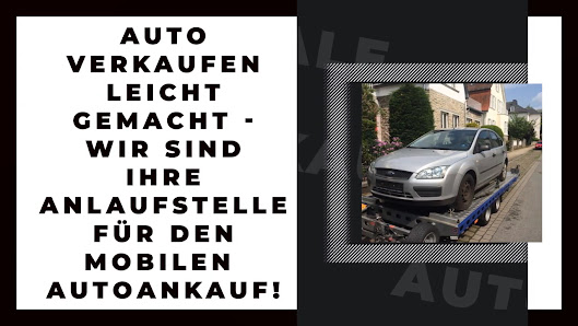 Autoankauf Zentrale