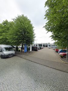 Audi & VW-Nutzfahrzeuge Service Autohaus Wicke GmbH