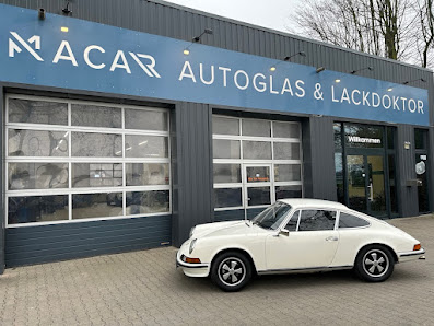 Meisterbetrieb MaCar Autoglas & Lackdoktor