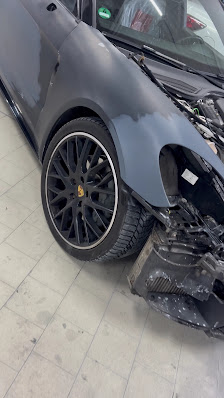Meisterbetrieb MaCar Autoglas & Lackdoktor