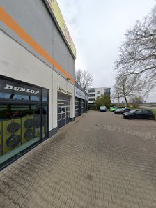 Meisterbetrieb MaCar Autoglas & Lackdoktor