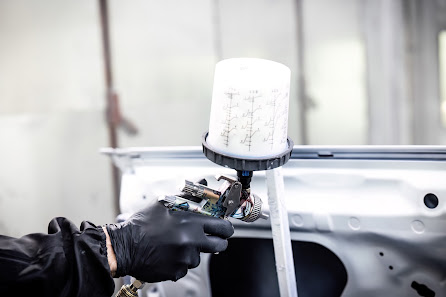 Autolackiererei Machholz GmbH