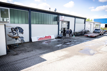Autolackiererei Machholz GmbH