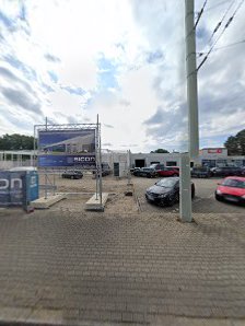 Opel Ebbinghaus Bochum