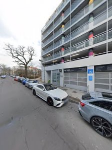 Autoforum Steglitz