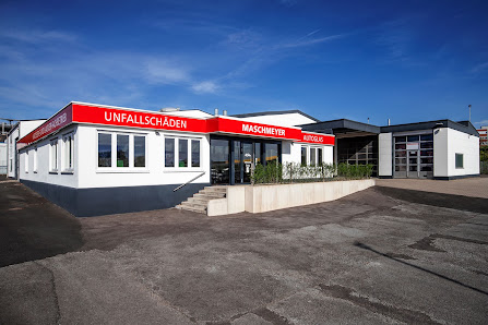 Maschmeyer GmbH - Karosserie- und Lackier-Zentrum Bochum
