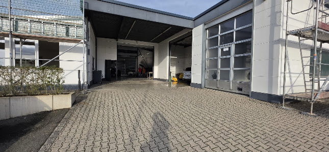 Maschmeyer GmbH - Karosserie- und Lackier-Zentrum Bochum