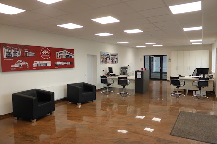Maschmeyer GmbH - Karosserie- und Lackier-Zentrum Bochum