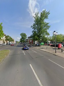 M.C.F. Motor Company Fahrzeugvertriebsgesellschaft mbH - Toyota Vertragshändler