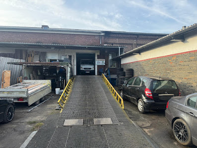 GM Autoteile