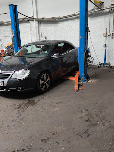 GM Autoteile
