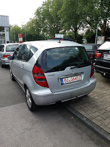 Autohaus Lohrheidestrasse