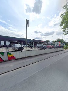 Autohaus Lohrheidestrasse