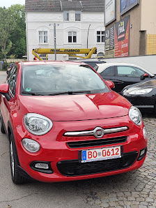 Zisch Fahrzeughandel