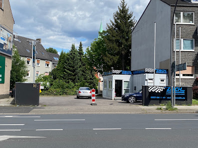 Zisch Fahrzeughandel