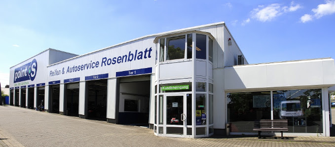 Reifen Rosenblatt GmbH