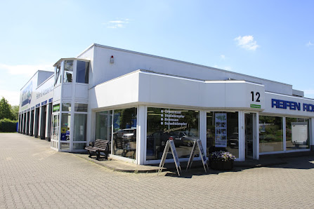 Reifen Rosenblatt GmbH