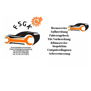 FSGK Logistik & Automobile