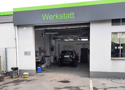 Lack- und Karosserietechnik Grünewald Maximilian Achenbach GmbH