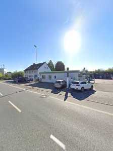 Lack- und Karosserietechnik Grünewald Maximilian Achenbach GmbH