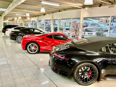 Autohaus Seitz