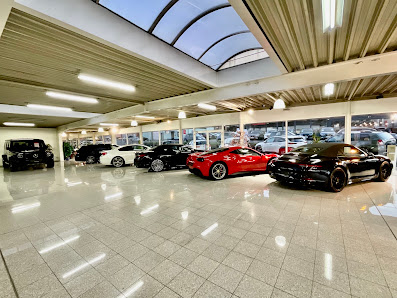 Autohaus Seitz