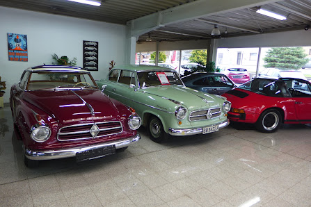Autohaus Seitz