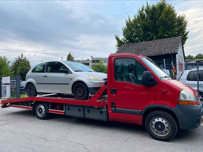 Auto Zlom NRW