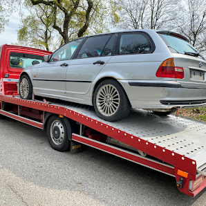 Auto Zlom NRW