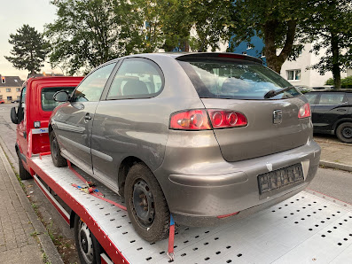 Auto Zlom NRW