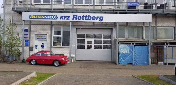 KFZ Rottberg