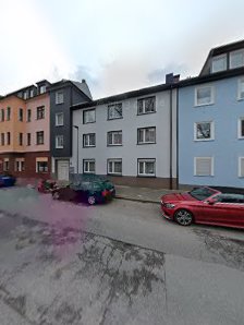 TÜV SÜD KFZ-Prüfstelle