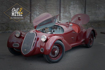 Oil & Metal Oldtimerservice - Restauration und Reparatur Inh. Mustafa Uludag -