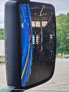 TIP Trailer Services Bochum
