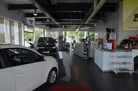 Auto-Trappmann GmbH & Co. KG