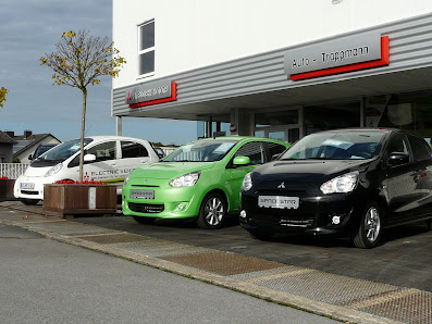 Auto-Trappmann GmbH & Co. KG