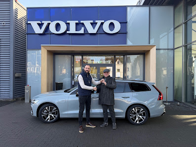 Volvo Centrum Rhein Ruhr GmbH (Witten)
