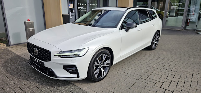 Volvo Centrum Rhein Ruhr GmbH (Witten)