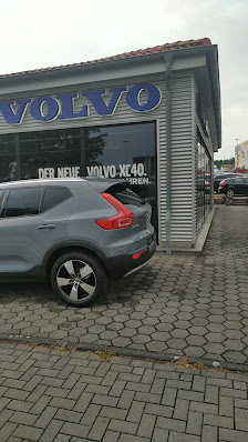 Volvo Centrum Rhein Ruhr GmbH (Witten)