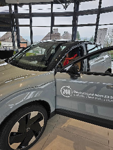 Volvo Centrum Rhein Ruhr GmbH (Witten)