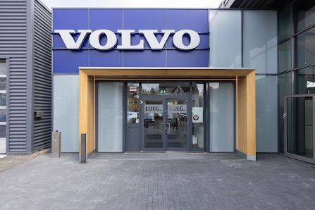 Volvo Centrum Rhein Ruhr GmbH (Witten)