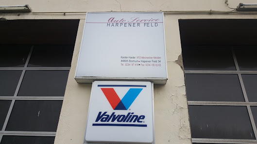 Autoservice Karsten Harder