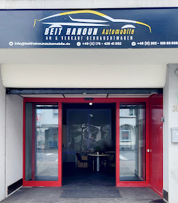Beit Hanoun Automobile An & verkauf Gebrauchtwagen