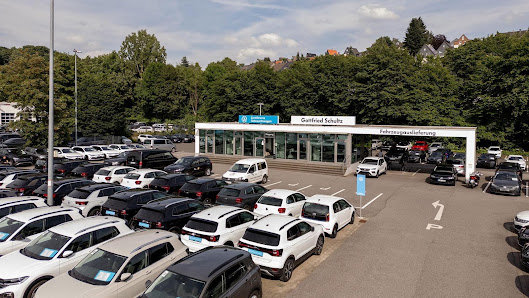 Volkswagen Gebrauchtwagen Zentrum - Gottfried Schultz Wuppertal GmbH & Co. KG